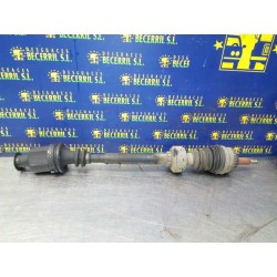 Recambio de transmision delantera derecha para renault megane i berlina hatchback (ba0) 1.6e europa referencia OEM IAM 770135259