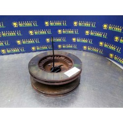 Recambio de disco freno delantero para mazda 323 berl. f/s (bj) 2.0 td f exclusive referencia OEM IAM   