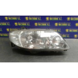 Recambio de faro derecho para mazda 323 berl. f/s (bj) 2.0 td f exclusive referencia OEM IAM   