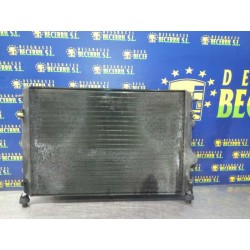 Recambio de radiador agua para renault megane i berlina hatchback (ba0) 1.6e europa referencia OEM IAM 7700838134  