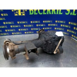 Recambio de diferencial delantero para ford maverick (ml) gl referencia OEM IAM TD27T  