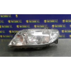 Recambio de faro izquierdo para mazda 323 berl. f/s (bj) 2.0 td f exclusive referencia OEM IAM   