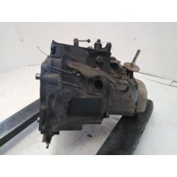 Recambio de caja cambios para citroen berlingo 1.9 d multivolumen referencia OEM IAM 20TA47  