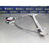 Recambio de elevalunas delantero derecho para nissan almera (n15) básico (1998) referencia OEM IAM 807201M111  