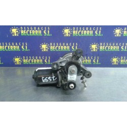 Recambio de motor limpia delantero para mazda 323 berl. f/s (bj) 2.0 td f exclusive referencia OEM IAM   