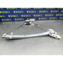 Recambio de elevalunas delantero derecho para nissan almera (n15) básico (1998) referencia OEM IAM 807201M111  