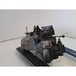 Recambio de caja cambios para citroen berlingo 1.9 d multivolumen referencia OEM IAM 20TA47  