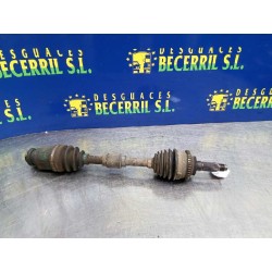 Recambio de transmision delantera derecha para mazda 323 berl. f/s (bj) 2.0 td f exclusive referencia OEM IAM   