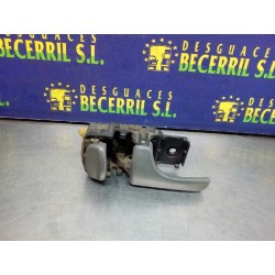 Recambio de maneta interior delantera izquierda para ford maverick (ml) gl referencia OEM IAM   