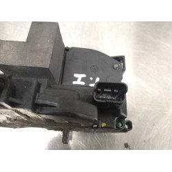 Recambio de cerradura puerta trasera izquierda para renault clio iii imusic pack dynamique referencia OEM IAM   