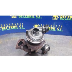 Recambio de turbocompresor para mazda 323 berl. f/s (bj) 2.0 td f exclusive referencia OEM IAM RF4F  