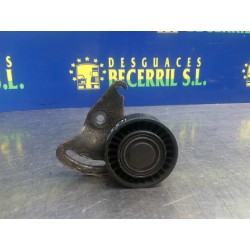 Recambio de tensor correa auxiliar para renault megane ii berlina 3p confort authentique referencia OEM IAM   