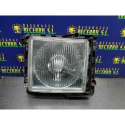 Recambio de faro derecho para mercedes mb serie:100 d caja abierta (w631) base (bm 631.340 / 349) referencia OEM IAM   