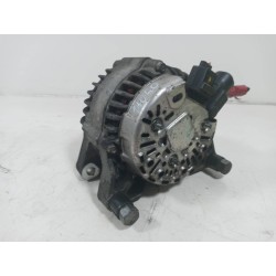 Recambio de alternador para ford fiesta (cbk) ghia referencia OEM IAM   