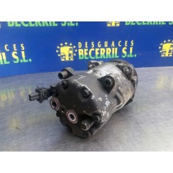 Recambio de compresor aire acondicionado para seat ibiza (6k1) stella referencia OEM IAM SD7V161100  