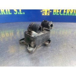 Recambio de enfriador aceite motor para opel astra g berlina club referencia OEM IAM 46578  