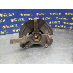 Recambio de mangueta delantera derecha para hyundai getz (tb) 1.3 básico referencia OEM IAM 517161C200  