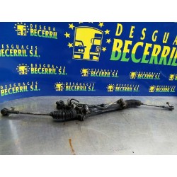 Recambio de cremallera direccion para ford transit caja cerrada, corta (fy) (2000 =>) ft 330 2.4 referencia OEM IAM   