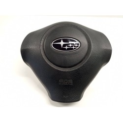 Recambio de airbag delantero izquierdo para subaru forester s12 sport plus referencia OEM IAM WDT0L61F305 604930509Y0V 