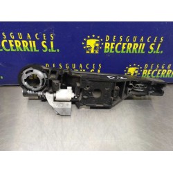 Recambio de maneta exterior delantera izquierda para renault clio iii imusic pack dynamique referencia OEM IAM 7701475754  