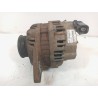 Recambio de alternador para mitsubishi l 200 (ka0/kb0) cabina doble intense 4x4 referencia OEM IAM 1800A007  