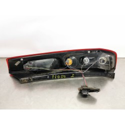 Recambio de piloto trasero izquierdo para ford fiesta (cbk) ghia referencia OEM IAM   