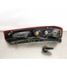 Recambio de piloto trasero izquierdo para ford fiesta (cbk) ghia referencia OEM IAM   