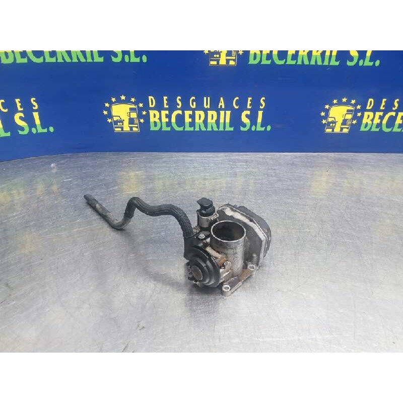 Recambio de caja mariposa para seat ibiza (6k1) stella referencia OEM IAM Recambio de caja mariposa para seat ibiza (6k1) stella referencia OEM IAM