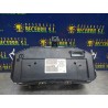 Recambio de cuadro instrumentos para renault megane ii classic berlina pack authentique referencia OEM IAM 8200399700  