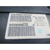 Recambio de cuadro instrumentos para renault megane ii classic berlina pack authentique referencia OEM IAM 8200399700  