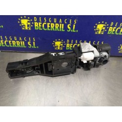 Recambio de maneta exterior trasera izquierda para renault clio iii imusic pack dynamique referencia OEM IAM   