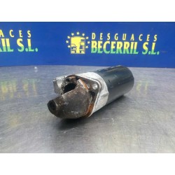 Recambio de motor arranque para mercedes clase a (w169) a 160 cdi (169.006) referencia OEM IAM 0001108217 A0051517401 