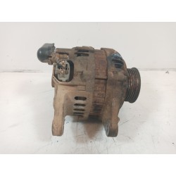 Recambio de alternador para mitsubishi l 200 (ka0/kb0) cabina doble intense 4x4 referencia OEM IAM 1800A007  