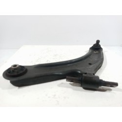 Recambio de brazo suspension inferior delantero izquierdo para renault clio ii fase ii (b/cb0) authentique referencia OEM IAM   