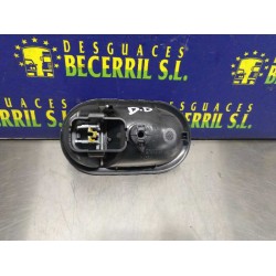 Recambio de maneta interior delantera derecha para renault clio iii imusic pack dynamique referencia OEM IAM 8200310580  