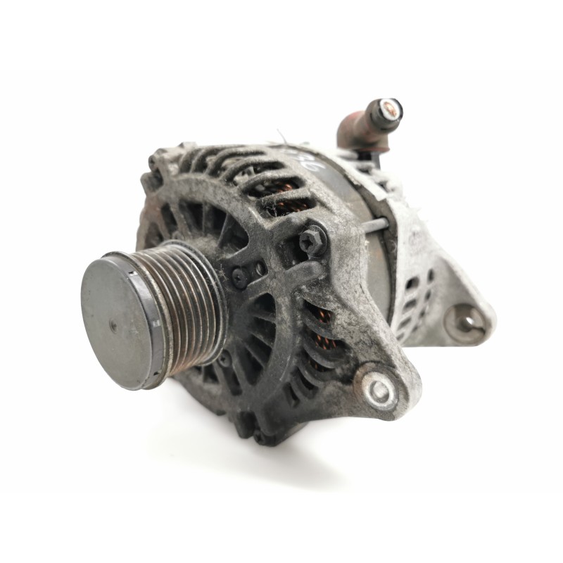 Recambio de alternador para subaru forester s12 sport plus referencia OEM IAM 23700AA640 A3TX0581 Recambio de alternador para subaru forester s12 sport plus referencia OEM IAM 23700AA640 A3TX0581