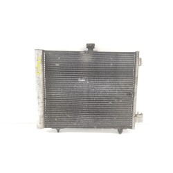 Recambio de condensador / radiador aire acondicionado para peugeot 207 sw sport referencia OEM IAM   