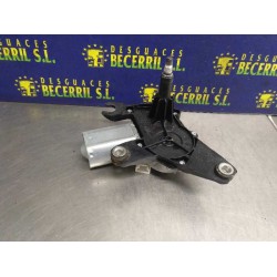 Recambio de motor limpia trasero para renault clio iii imusic pack dynamique referencia OEM IAM 8200311486 53026312 