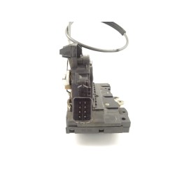 Recambio de cerradura puerta delantera izquierda para ford focus berlina (cak) 1.8 tddi turbodiesel cat referencia OEM IAM 2S4AA