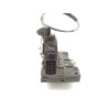 Recambio de cerradura puerta delantera izquierda para ford focus berlina (cak) 1.8 tddi turbodiesel cat referencia OEM IAM 2S4AA