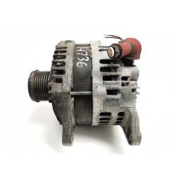Recambio de alternador para subaru forester s12 sport plus referencia OEM IAM 23700AA640 A3TX0581 