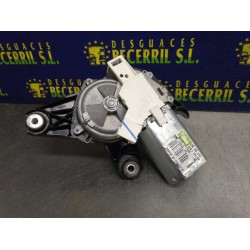 Recambio de motor limpia trasero para renault clio iii imusic pack dynamique referencia OEM IAM 8200311486 53026312 