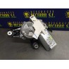 Recambio de motor limpia trasero para renault clio iii imusic pack dynamique referencia OEM IAM 8200311486 53026312 