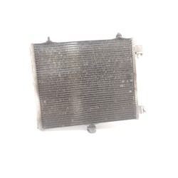 Recambio de condensador / radiador aire acondicionado para peugeot 207 sw sport referencia OEM IAM   