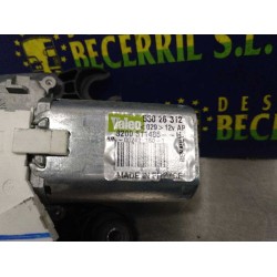 Recambio de motor limpia trasero para renault clio iii imusic pack dynamique referencia OEM IAM 8200311486 53026312 