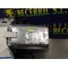 Recambio de motor limpia trasero para renault clio iii imusic pack dynamique referencia OEM IAM 8200311486 53026312 