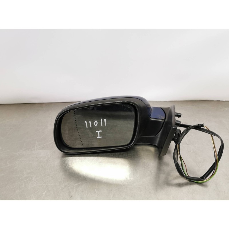 Recambio de retrovisor izquierdo para peugeot 307 berlina (s2) x-line referencia OEM IAM   