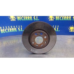 Recambio de disco freno delantero para opel meriva enjoy referencia OEM IAM   