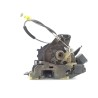 Recambio de cerradura puerta delantera izquierda para ford focus berlina (cak) 1.8 tddi turbodiesel cat referencia OEM IAM 2S4AA
