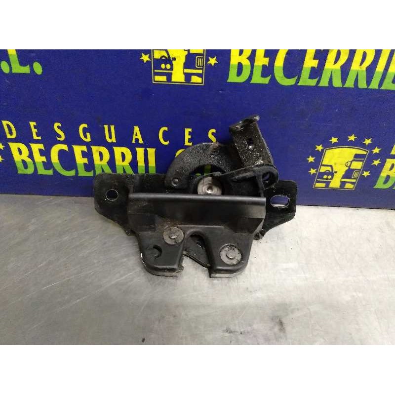Recambio de cerradura puerta trasera izquierda para citroen berlingo 1.9 d multivolumen referencia OEM IAM 913763 Recambio de cerradura puerta trasera izquierda para citroen berlingo 1.9 d multivolumen referencia OEM IAM 913763